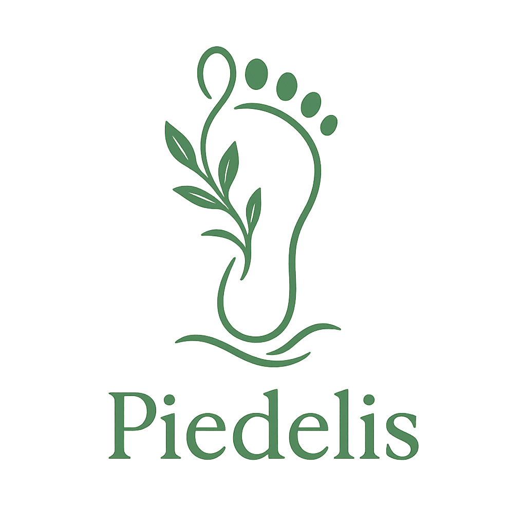 Piedelis